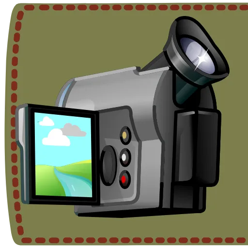 📹 Эмодзи «action tags» для Telegram