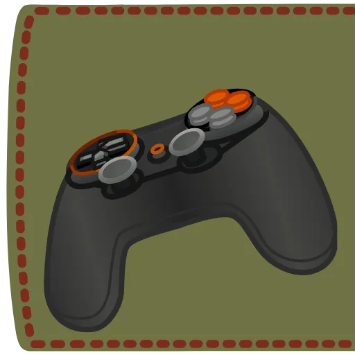 🎮 Эмодзи «action tags» для Telegram