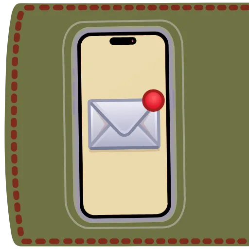 📲 Эмодзи «action tags» для Telegram