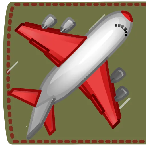 ✈️ Эмодзи «action tags» для Telegram