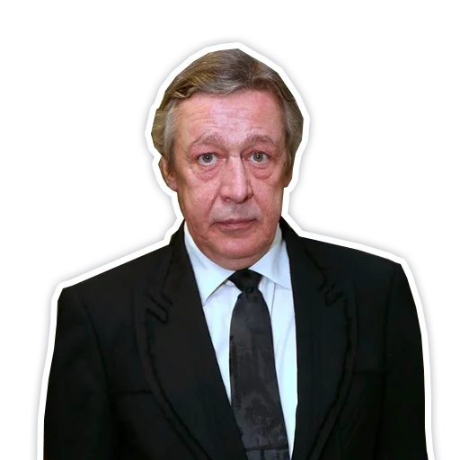 Стикерпак Efremov для Telegram — скачать
