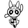 🤩 Эмодзи «Fal Adap» для Telegram