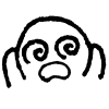 🤩 Эмодзи «Fal Adap» для Telegram