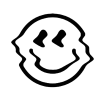 🤩 Эмодзи «Fal Adap» для Telegram