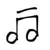 🤩 Эмодзи «Fal Adap» для Telegram