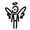 🤩 Эмодзи «Fal Adap» для Telegram