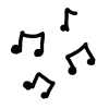 🤩 Эмодзи «Fal Adap» для Telegram