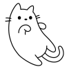 🤩 Эмодзи «Fal Adap» для Telegram