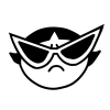 🤩 Эмодзи «Fal Adap» для Telegram