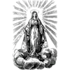 ☦️ Эмодзи «<- больше фоновых паков» для Telegram