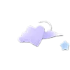 ✨ Эмодзи «Луна адаптивная» для Telegram