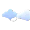 ✨ Эмодзи «Луна адаптивная» для Telegram