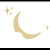 ✨ Эмодзи «Луна адаптивная» для Telegram
