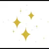 ✨ Эмодзи «Луна адаптивная» для Telegram