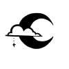 ✨ Эмодзи «Луна адаптивная» для Telegram