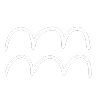 ♒️ Эмодзи «адаптивки» для Telegram