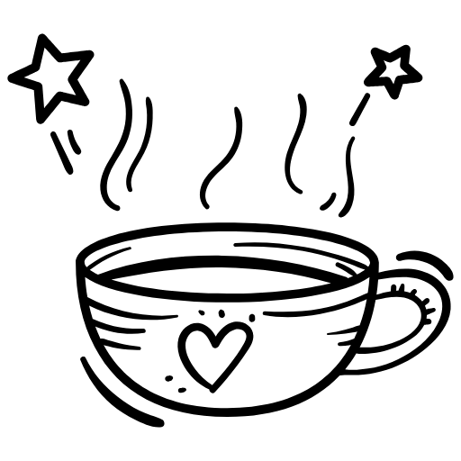 ☕️ Эмодзи «#adaptive» для Telegram