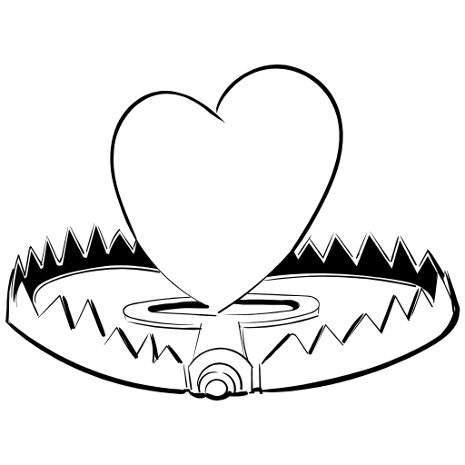 🖤 Эмодзи «#adaptive» для Telegram
