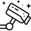 🎥 Эмодзи «candy» для Telegram
