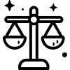 ⚖️ Эмодзи «candy» для Telegram