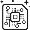🩻 Эмодзи «candy» для Telegram
