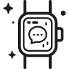 ⏳ Эмодзи «candy» для Telegram