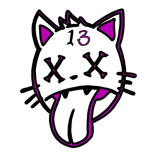 😈 Эмодзи «adaptive pack - для статусов и реплаев» для Telegram