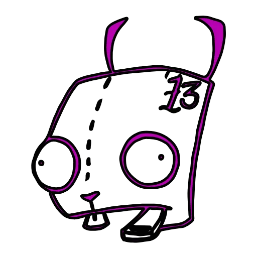 😈 Эмодзи «adaptive pack - для статусов и реплаев» для Telegram