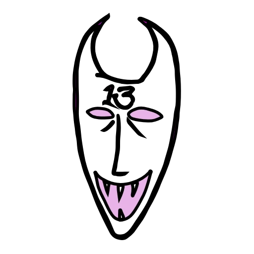 😈 Эмодзи «adaptive pack - для статусов и реплаев» для Telegram