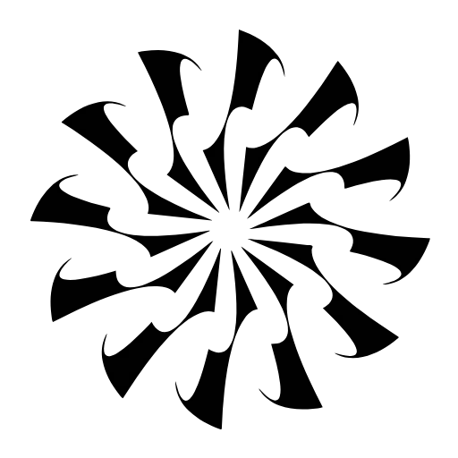 ⚪️ Эмодзи «Random P1» для Telegram