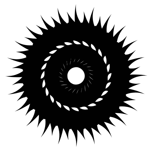 ⚪️ Эмодзи «Random P1» для Telegram