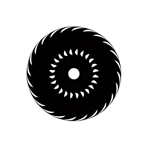 ⚪️ Эмодзи «Random P1» для Telegram