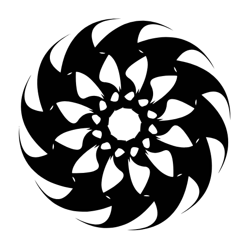 ⚪️ Эмодзи «Random P1» для Telegram