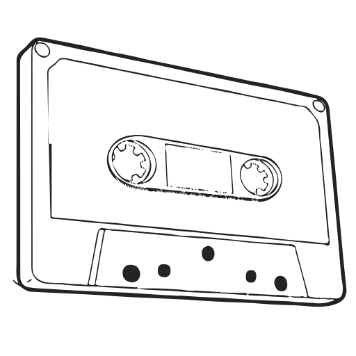 📼 Эмодзи «Random P1» для Telegram