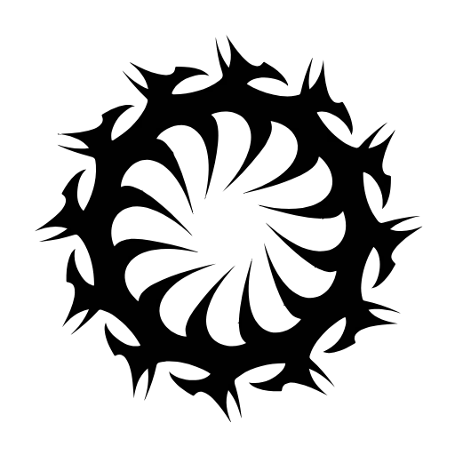 ⚪️ Эмодзи «Random P1» для Telegram
