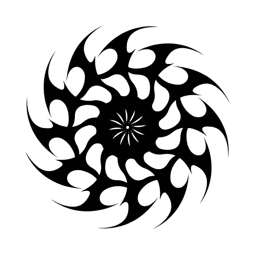 ⚪️ Эмодзи «Random P1» для Telegram
