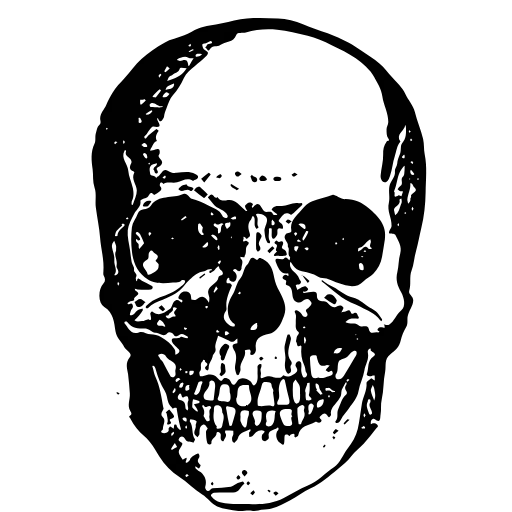 ☠️ Эмодзи «Random P1» для Telegram