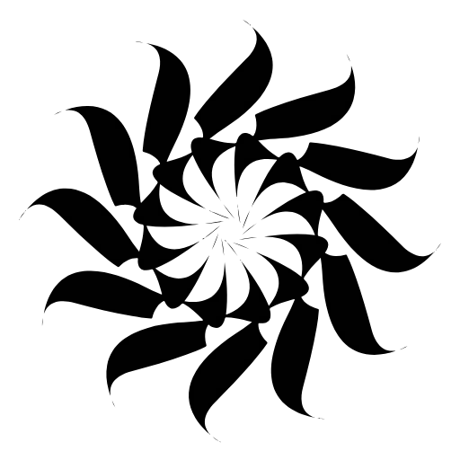 ⚪️ Эмодзи «Random P1» для Telegram