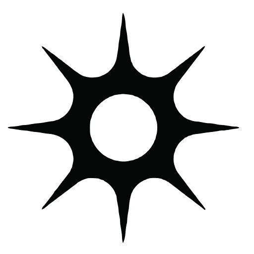 ⚪️ Эмодзи «Random P1» для Telegram
