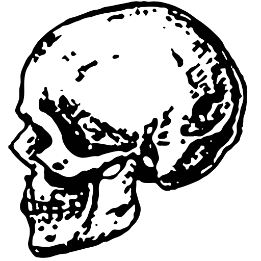 ☠️ Эмодзи «Random P1» для Telegram