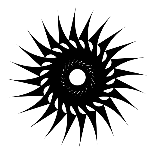 ⚪️ Эмодзи «Random P1» для Telegram