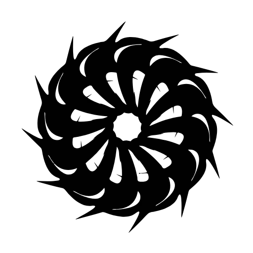 ⚪️ Эмодзи «Random P1» для Telegram