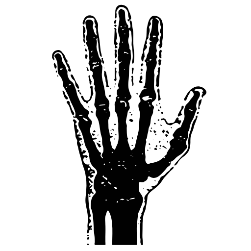 🦴 Эмодзи «Random P1» для Telegram
