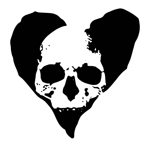 🖤 Эмодзи «Random P2» для Telegram