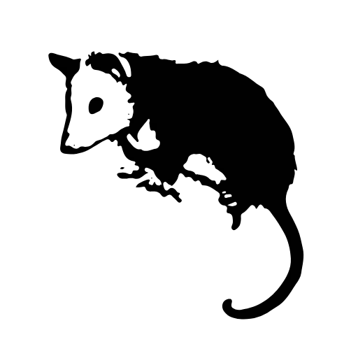 🐁 Эмодзи «Random P2» для Telegram