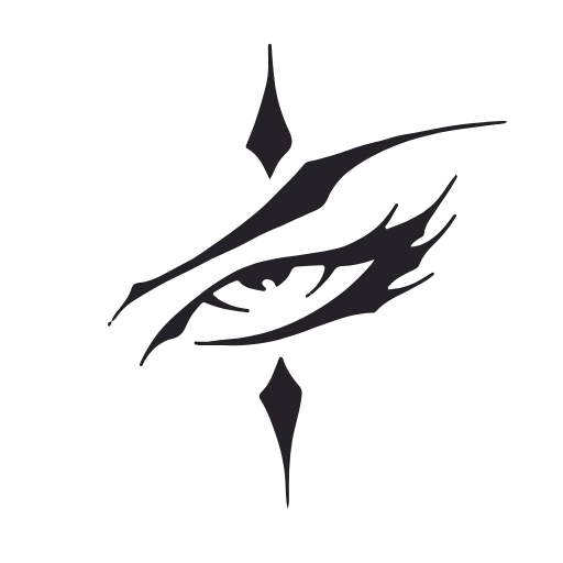 👁 Эмодзи «Random P2» для Telegram