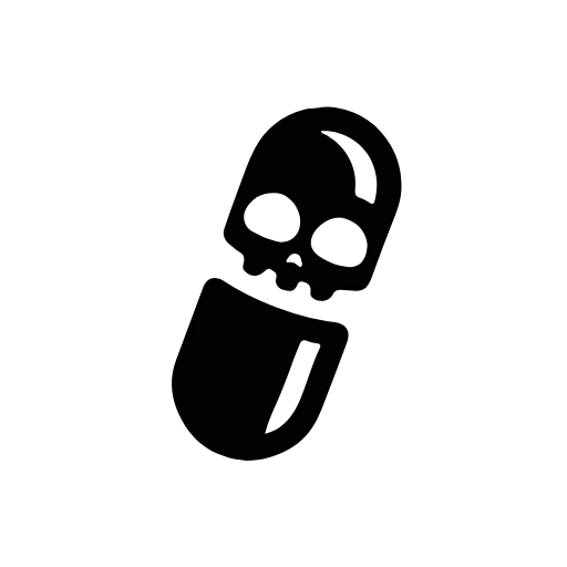 💊 Эмодзи «Random P2» для Telegram