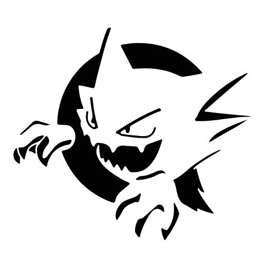 😈 Эмодзи «Random P2» для Telegram