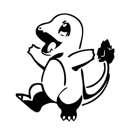 🐉 Эмодзи «Random P2» для Telegram