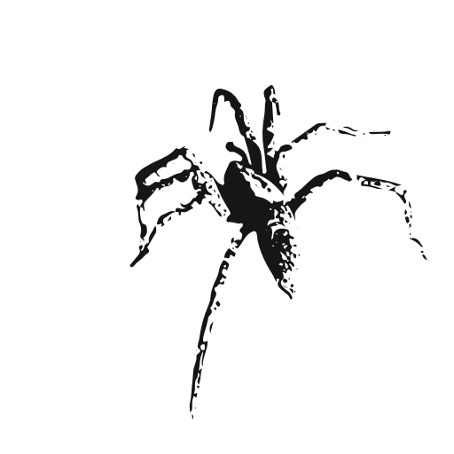 🕷 Эмодзи «Random P2» для Telegram